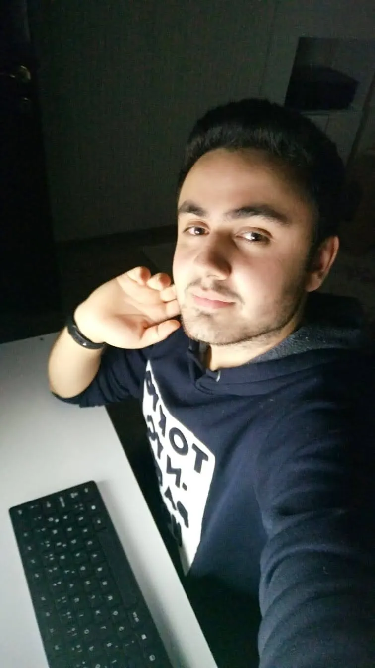 Benim İçin 2020 Nasıl Geçti ?